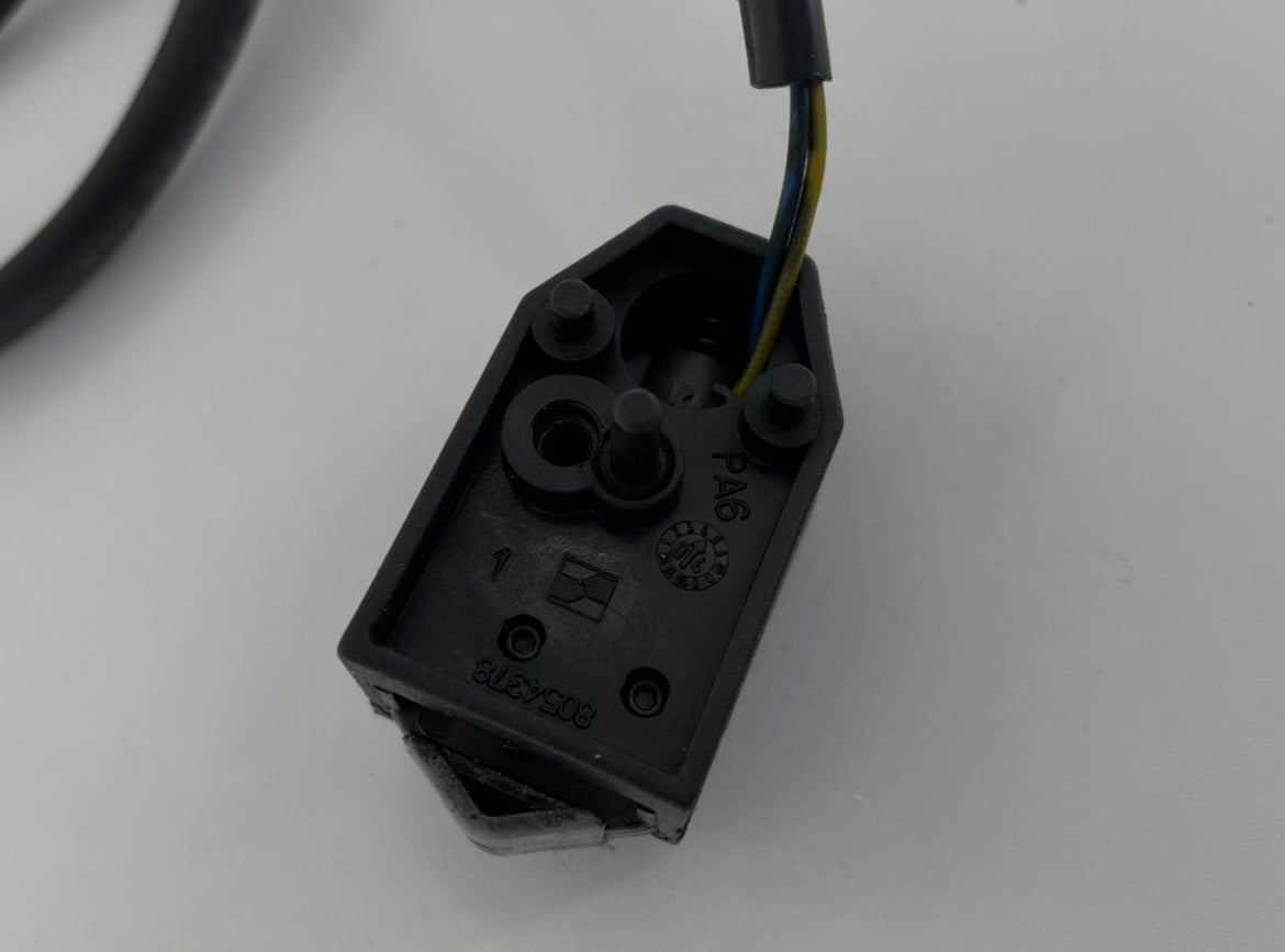 Marantec Comfort 220 Endschalter Sensor Schalter Positionsschalter Hallsensor Taster Endanschlag Microschalter Kontaktschalter Tastkontakt ID Geber