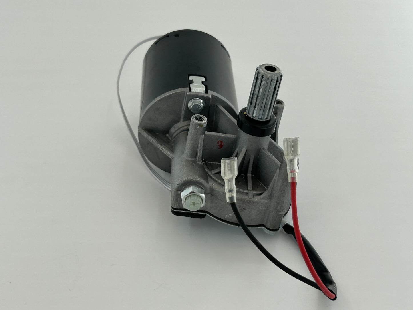 Schellenberg Smart Drive 10 Motor Antriebsmotor Getriebemotor Ersatz Tormotor