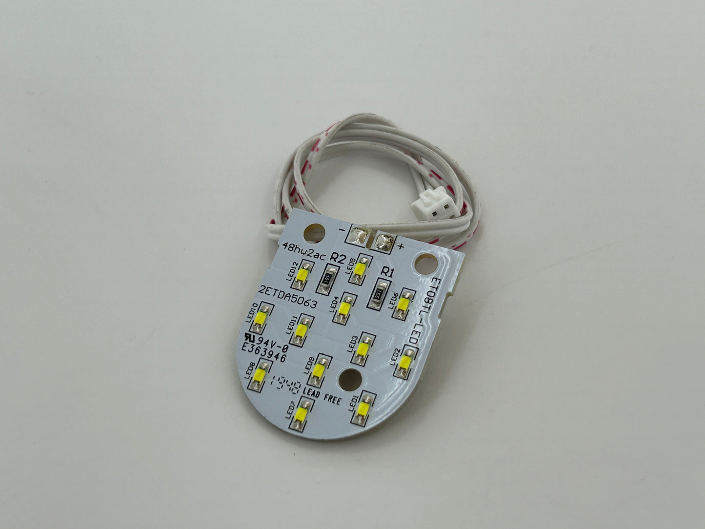 Schellenberg Smart Drive 10 LED lighting light bulbs interior lighting