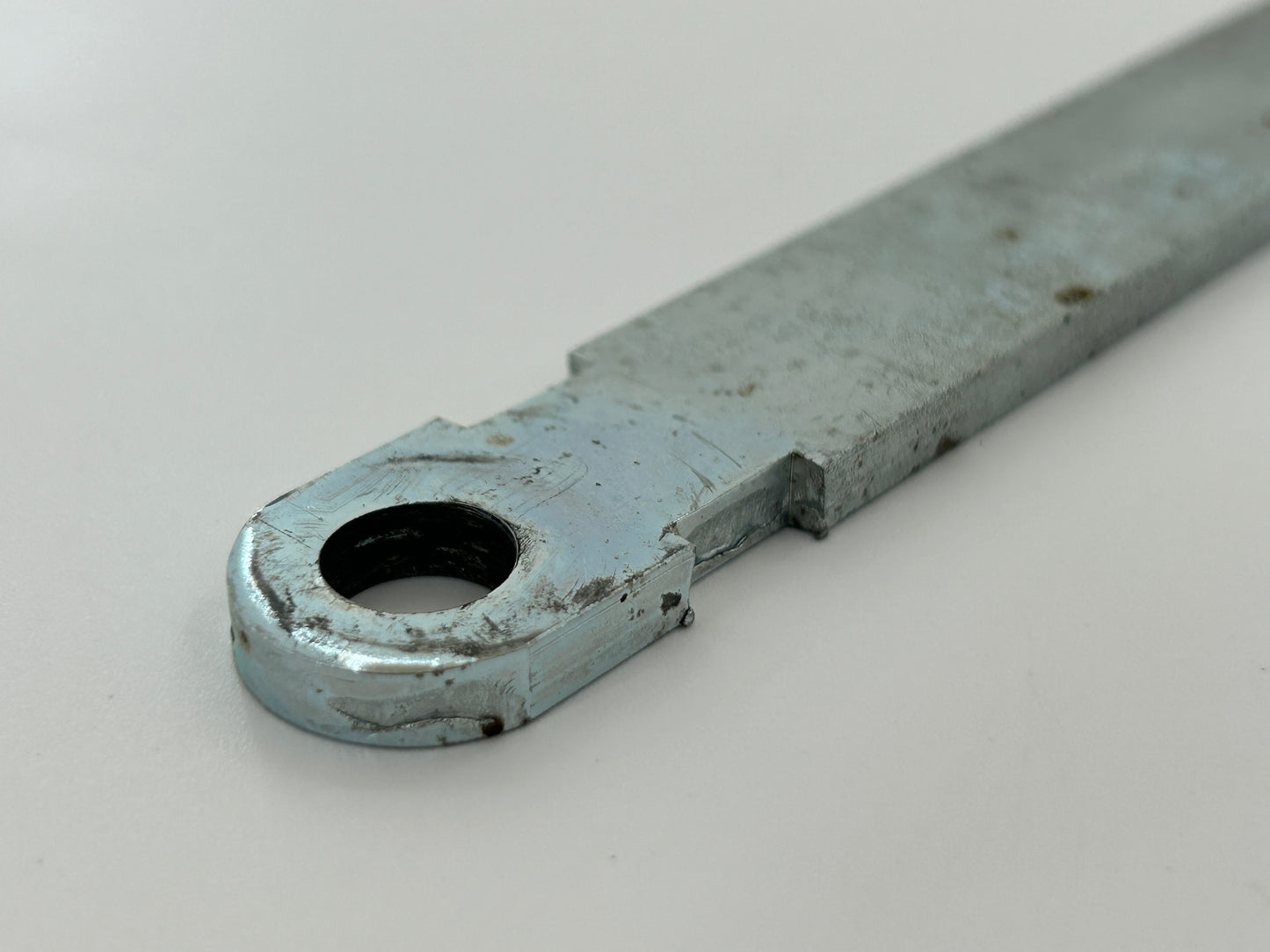 Schellenberg Smart Drive 10 gate driver gate arm rod tractor push rod