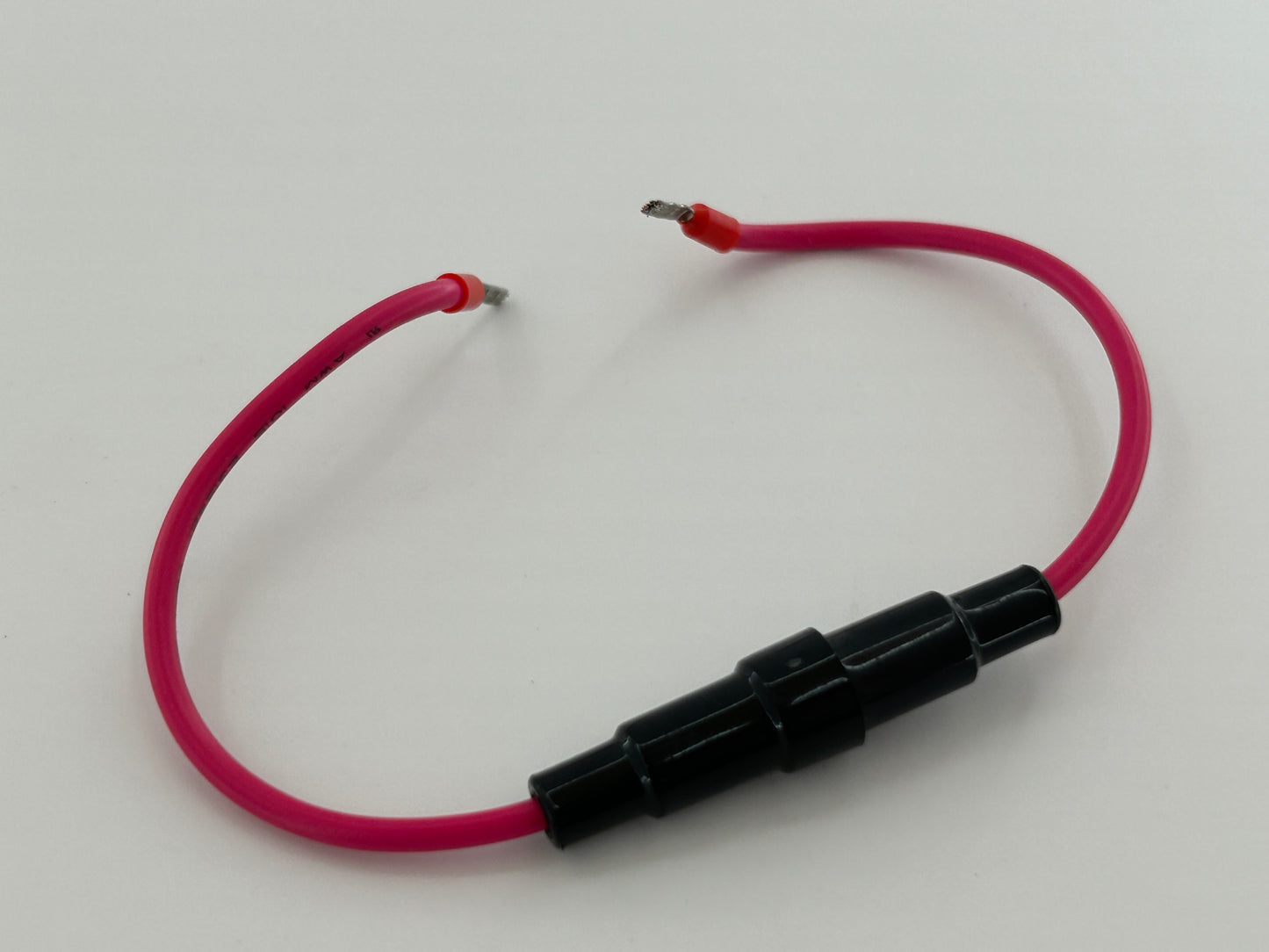Schellenberg Smart Drive 10 fuse electronics spare part power
