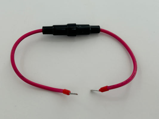 Schellenberg Smart Drive 10 Sicherung Elektronik Ersatzteil Strom