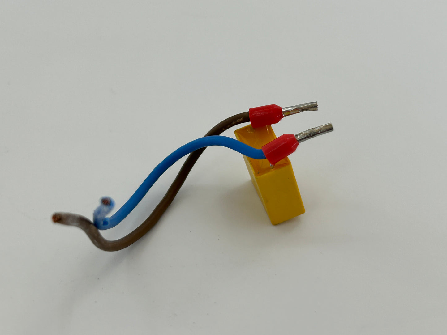 Schellenberg Smart Drive 10 fuse spare part power electronics