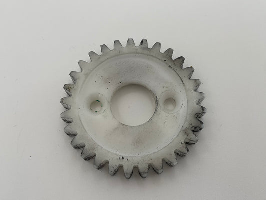 AEG TA212 Ritzel Zahnrad Zahnkranz Kettenritzel Antriebsritzel Antriebssnabe Antriebsscheibe Adapteraufsatz Schneckengetriebe Schneckenrad