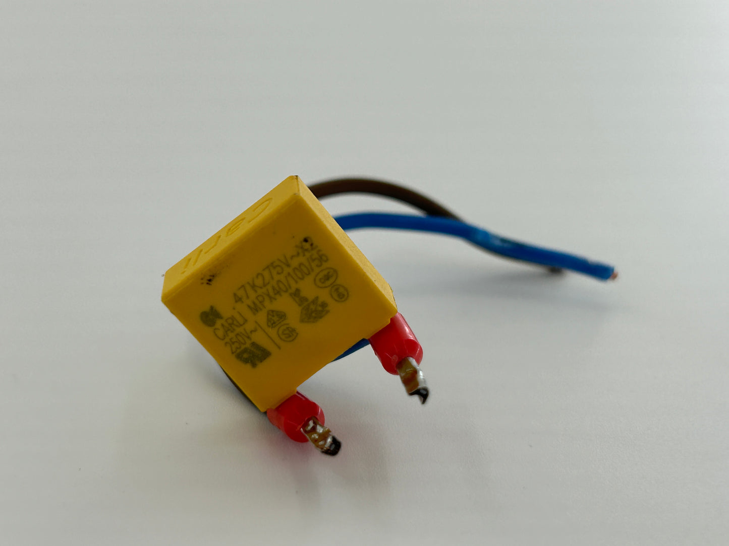 Schellenberg Smart Drive 10 fuse spare part power electronics