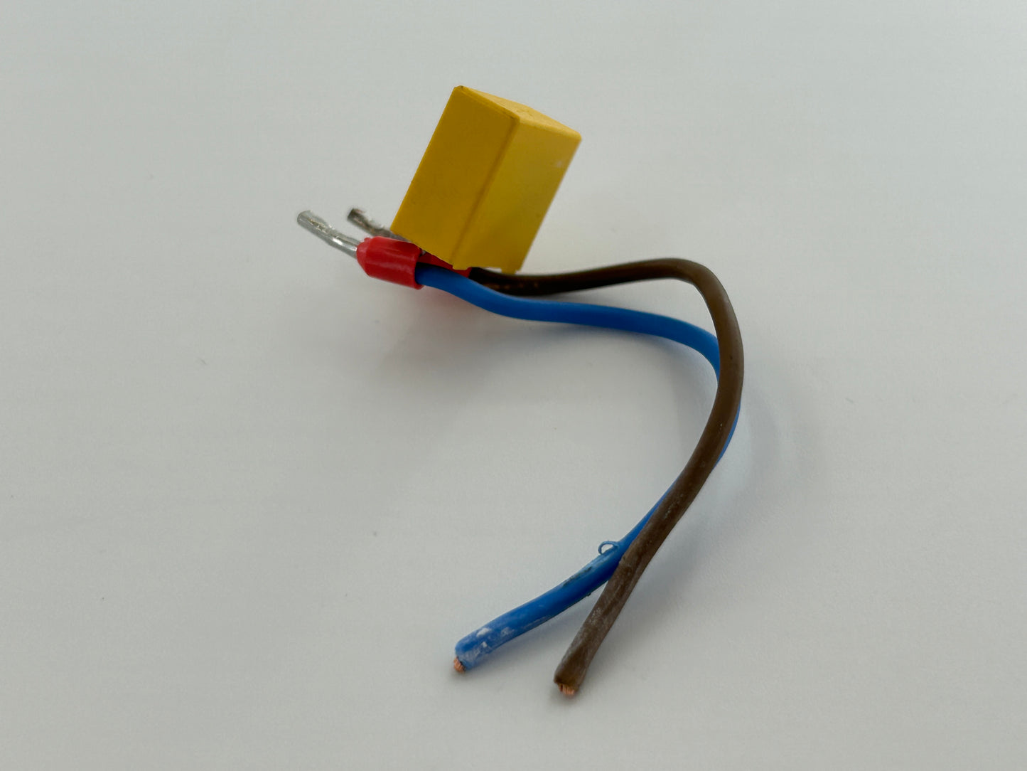 Schellenberg Smart Drive 10 fuse spare part power electronics