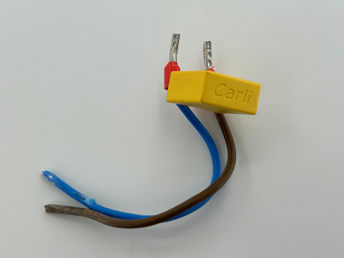 Schellenberg Smart Drive 10 fuse spare part power electronics
