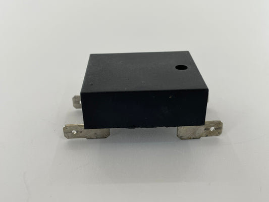 AEG TA212 Anschlussklemme Steckverbinder Anschlussleiste Stromklemmen Klemme Verteiler Sicherung Schraubklemme Ladebuchse Verbindungsklemme