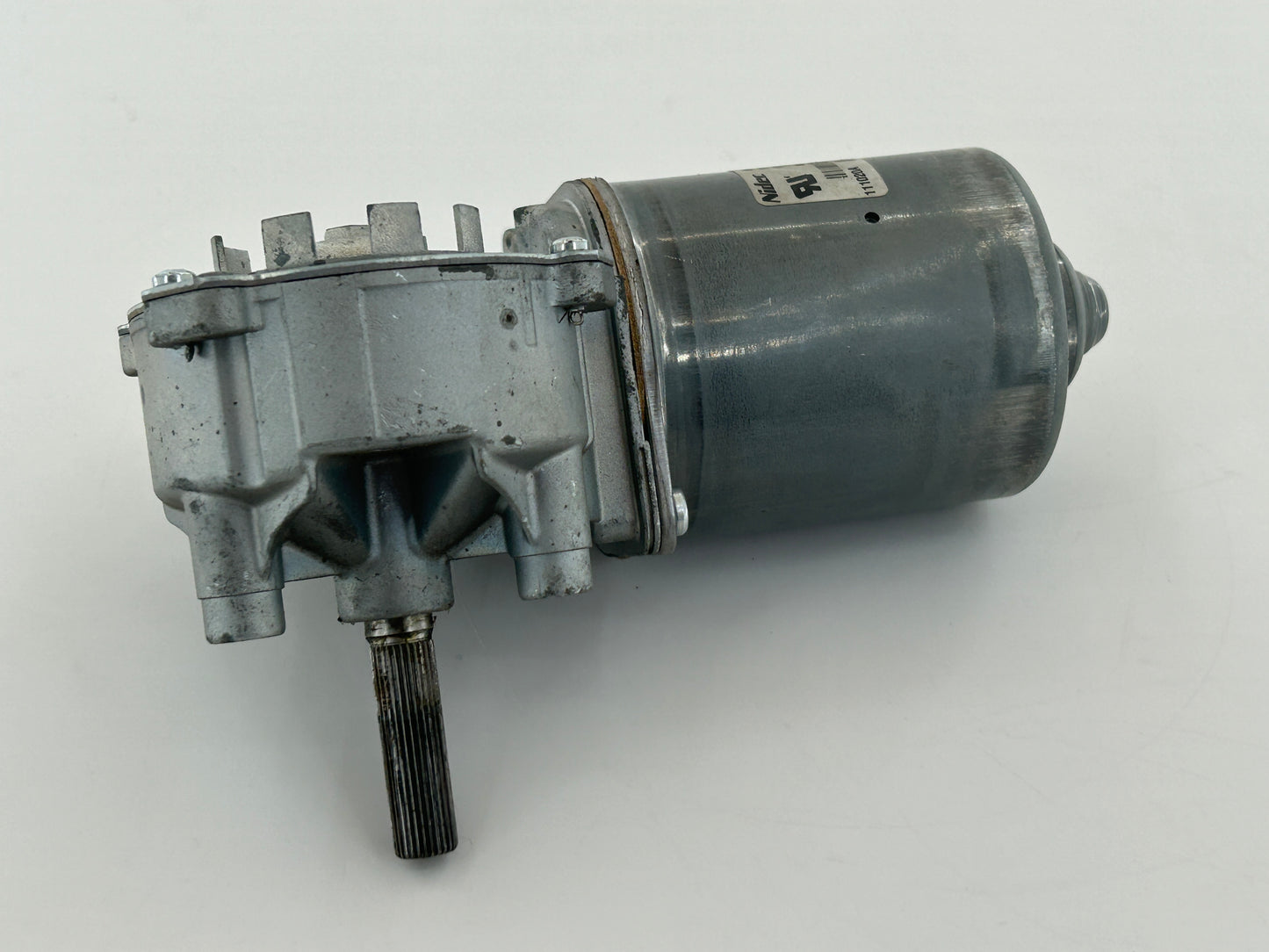 Novoferm Tormatic Novodoor Motor Antriebsmotor Getriebemotor Ersatzmotor Tormotor Hubmotor Garagentormotor Elektromotor