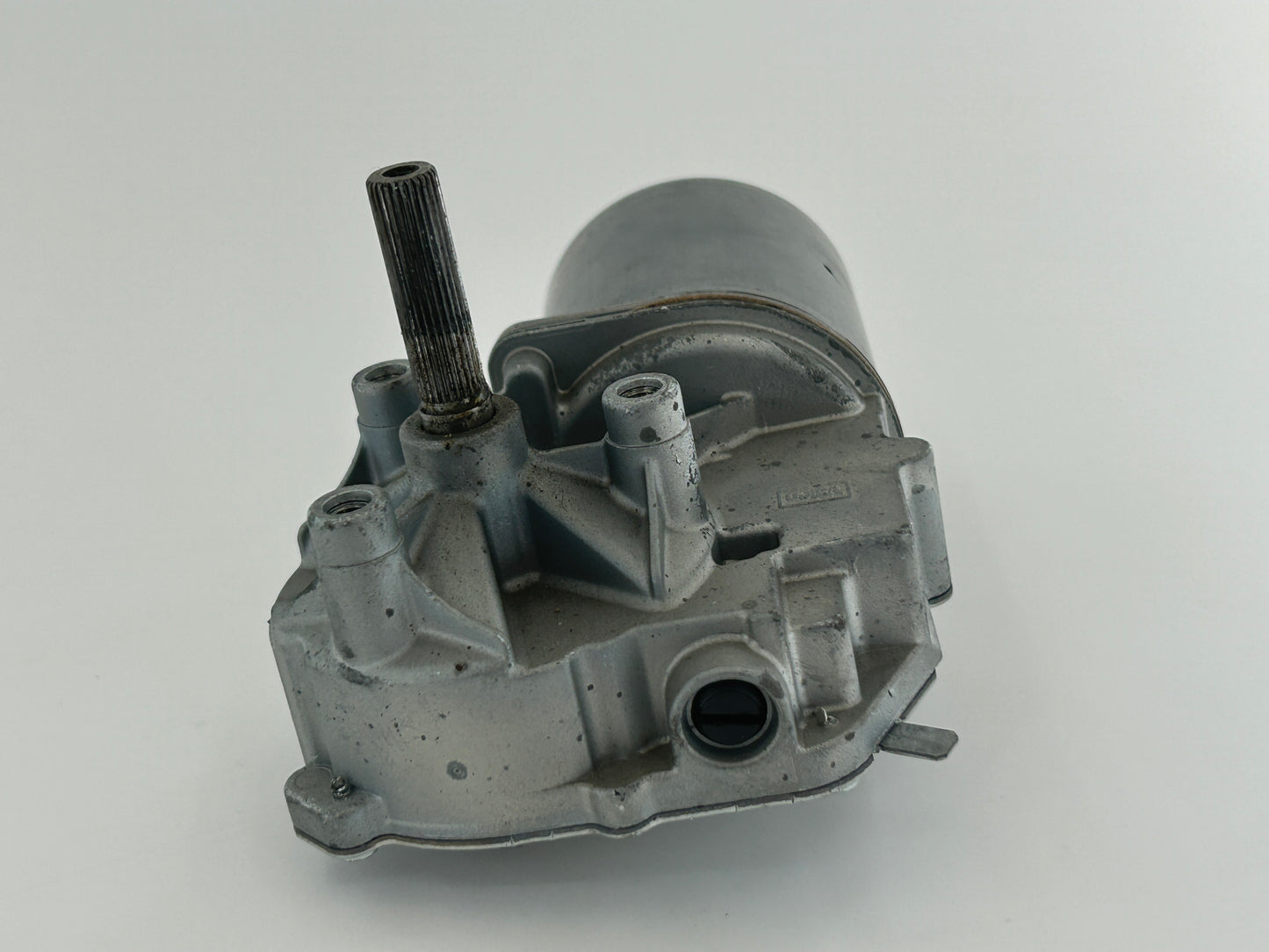 Novoferm Tormatic Novodoor Motor Antriebsmotor Getriebemotor Ersatzmotor Tormotor Hubmotor Garagentormotor Elektromotor