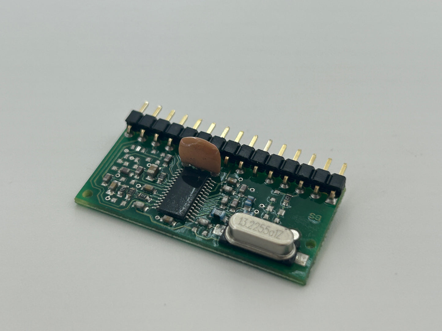 Novoferm Tormatic Novodoor receiver antenna receiver radio receiver radio remote control remote control receiver