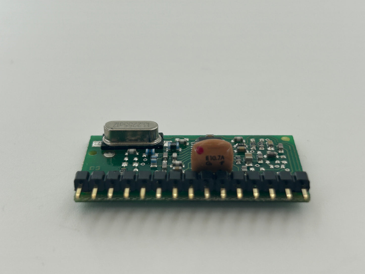 Novoferm Tormatic Novodoor receiver antenna receiver radio receiver radio remote control remote control receiver