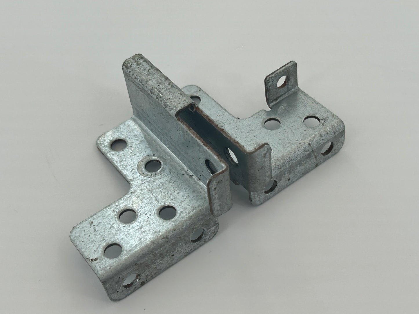 Novoferm Tormatic Novodoor door angle door fastening door connector door fitting door leaf angle retaining angle door fitting angle door lock door connection console