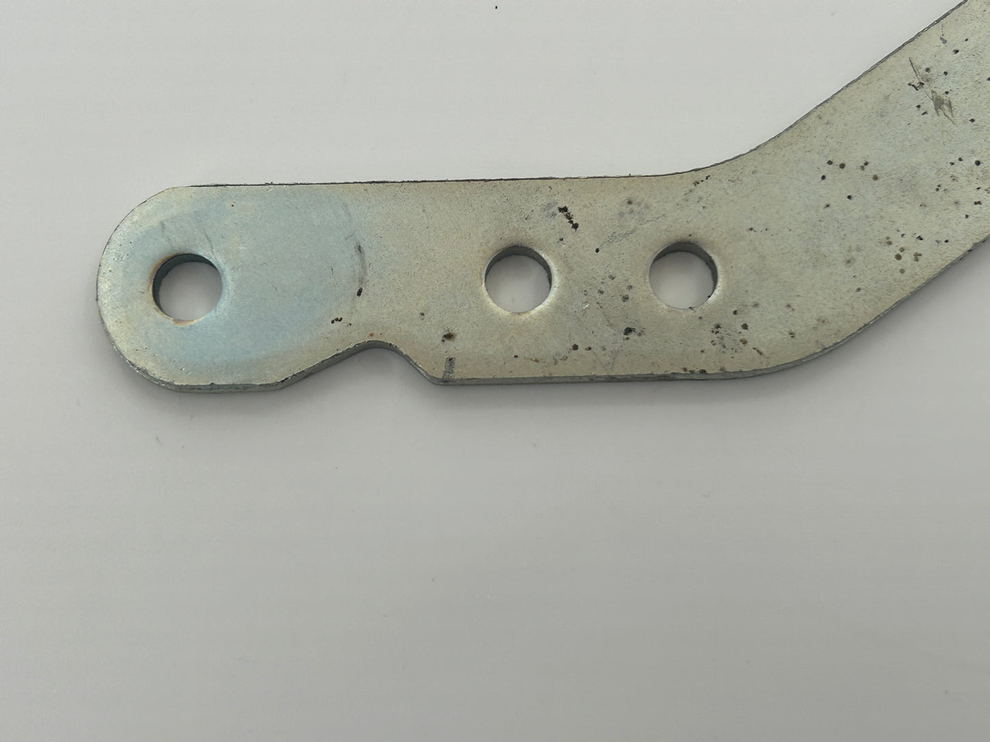 Novoferm Tormatic Novodoor door arm rod door driver pull rod tractor rail door tie tractor rod push rod driver angle