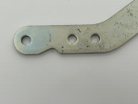 Novoferm Tormatic Novodoor Torarm Stange Tormitnehmer Zugstange Schlepper Schiene Toranbinder Schlepperstange Schubstange Mitnehmerwinkel