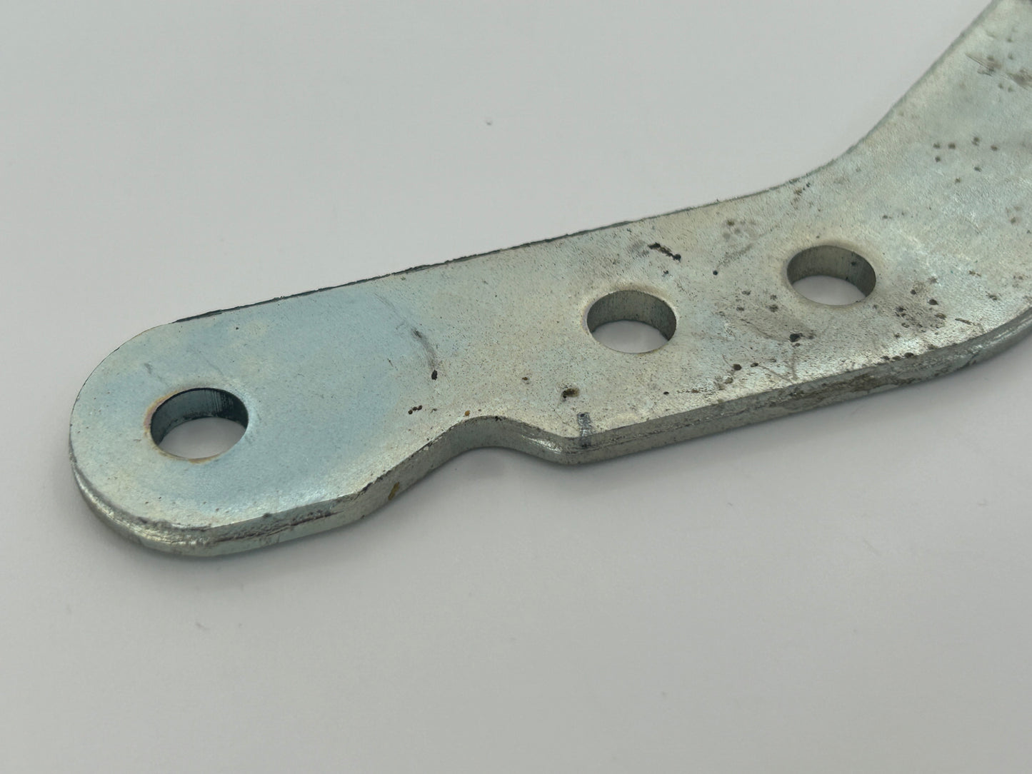 Novoferm Tormatic Novodoor door arm rod door driver pull rod tractor rail door tie tractor rod push rod driver angle