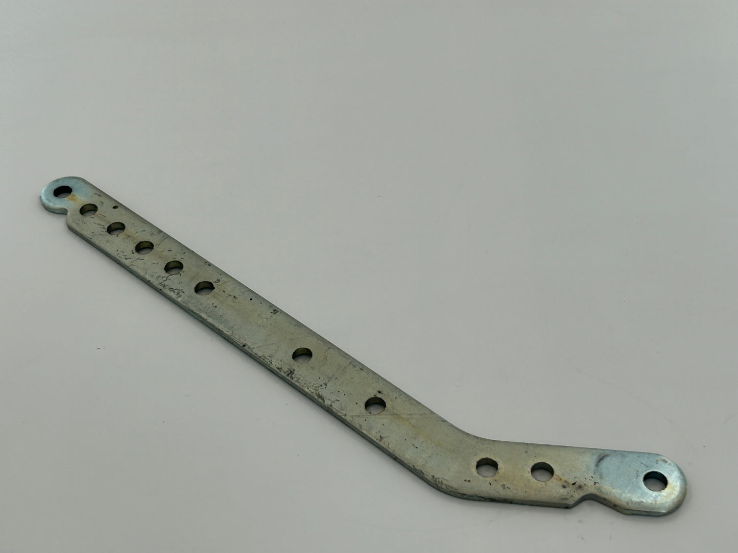Novoferm Tormatic Novodoor door arm rod door driver pull rod tractor rail door tie tractor rod push rod driver angle