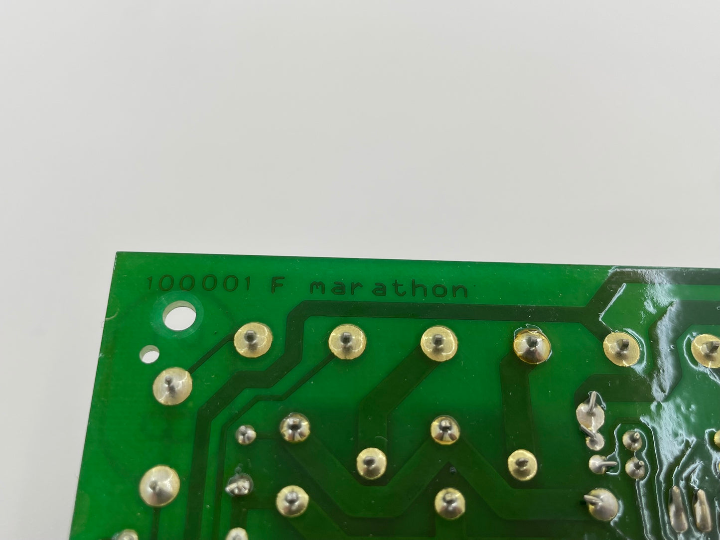 Sommer Marathon S550N & 550SL Platine Steuerung Hauptplatine Steuerplatine Elektronik Steuerungsplatine Bedienplatine Steuerungselektronik Basisplatine
