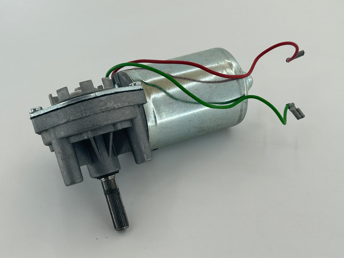 Novoferm Novomatic 423 Motor Antriebsmotor Getriebemotor Ersatzmotor Tormotor