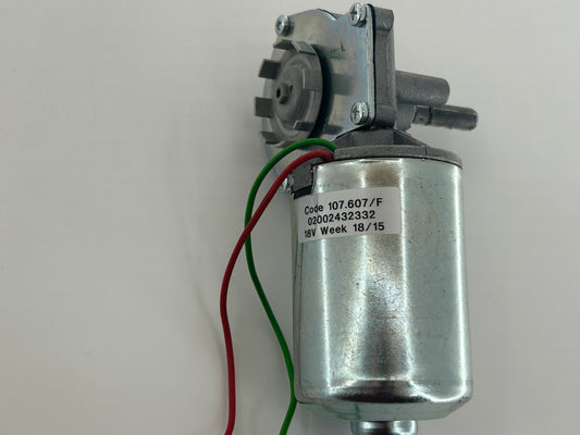 Novoferm Novomatic 423 Motor Antriebsmotor Getriebemotor Ersatzmotor Tormotor