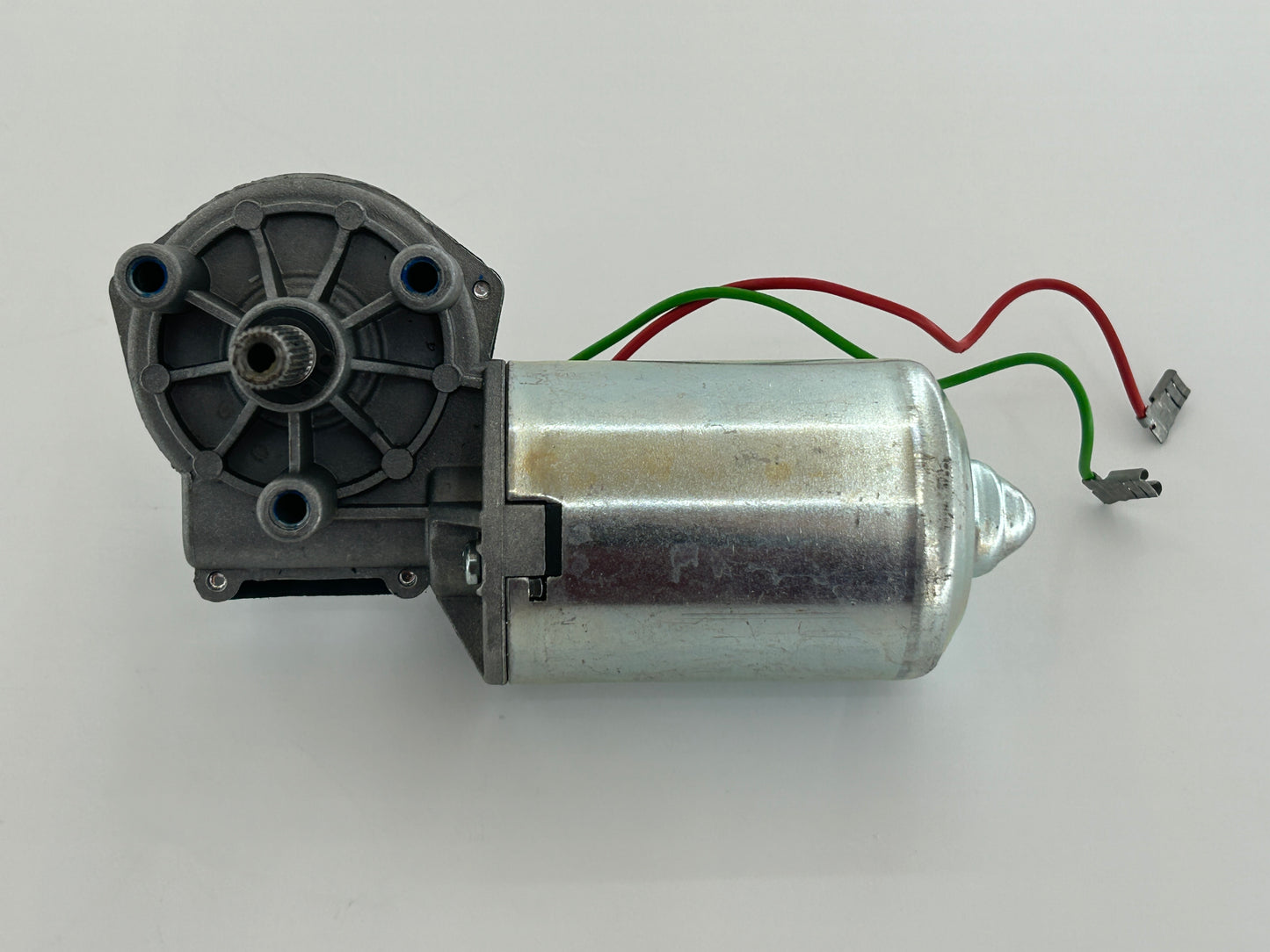 Novoferm Novomatic 423 Motor Antriebsmotor Getriebemotor Ersatzmotor Tormotor