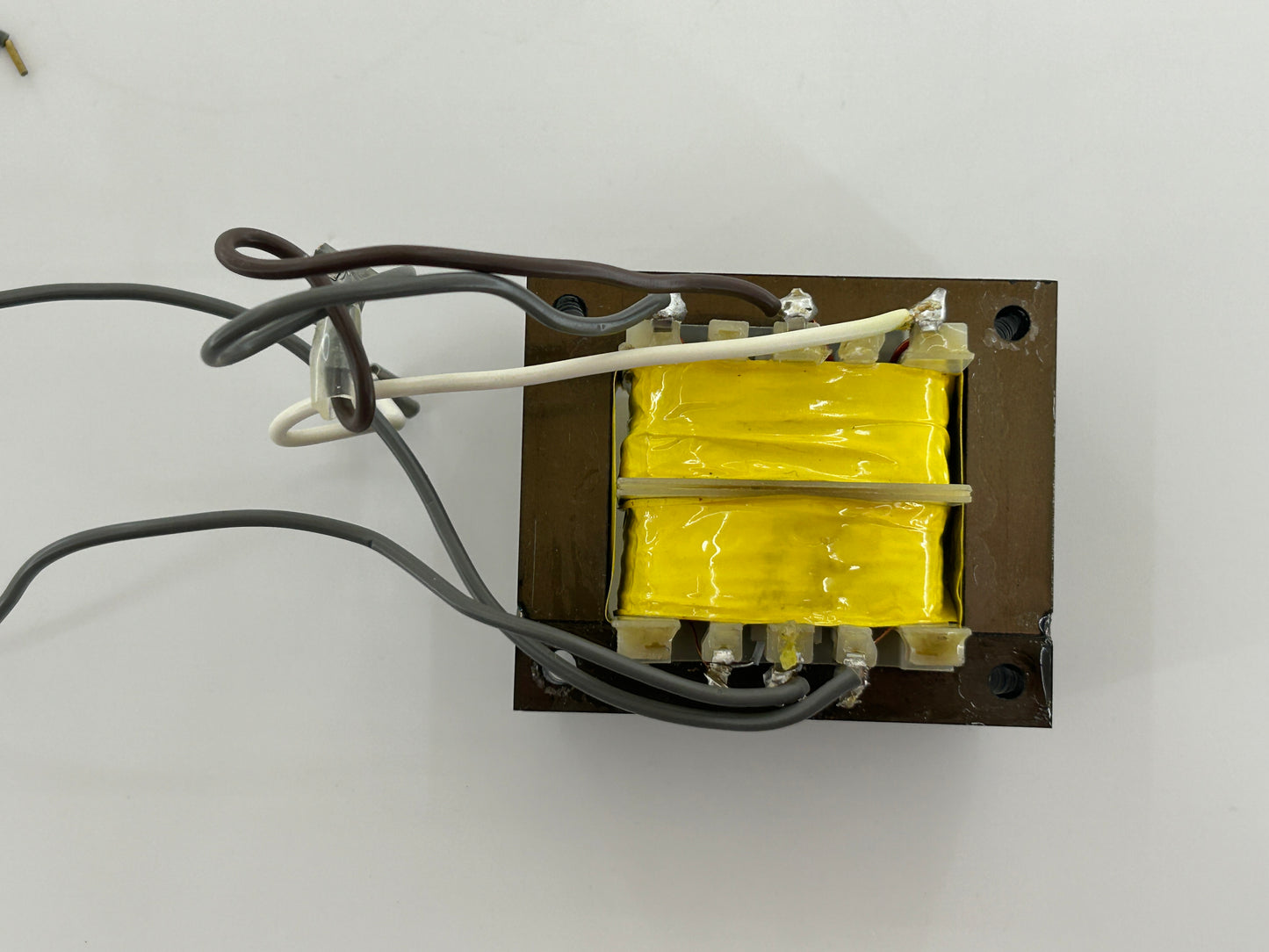 Novoferm Novomatic 423 Netzteil Trafo Stromversorgung Elektronik Transformator