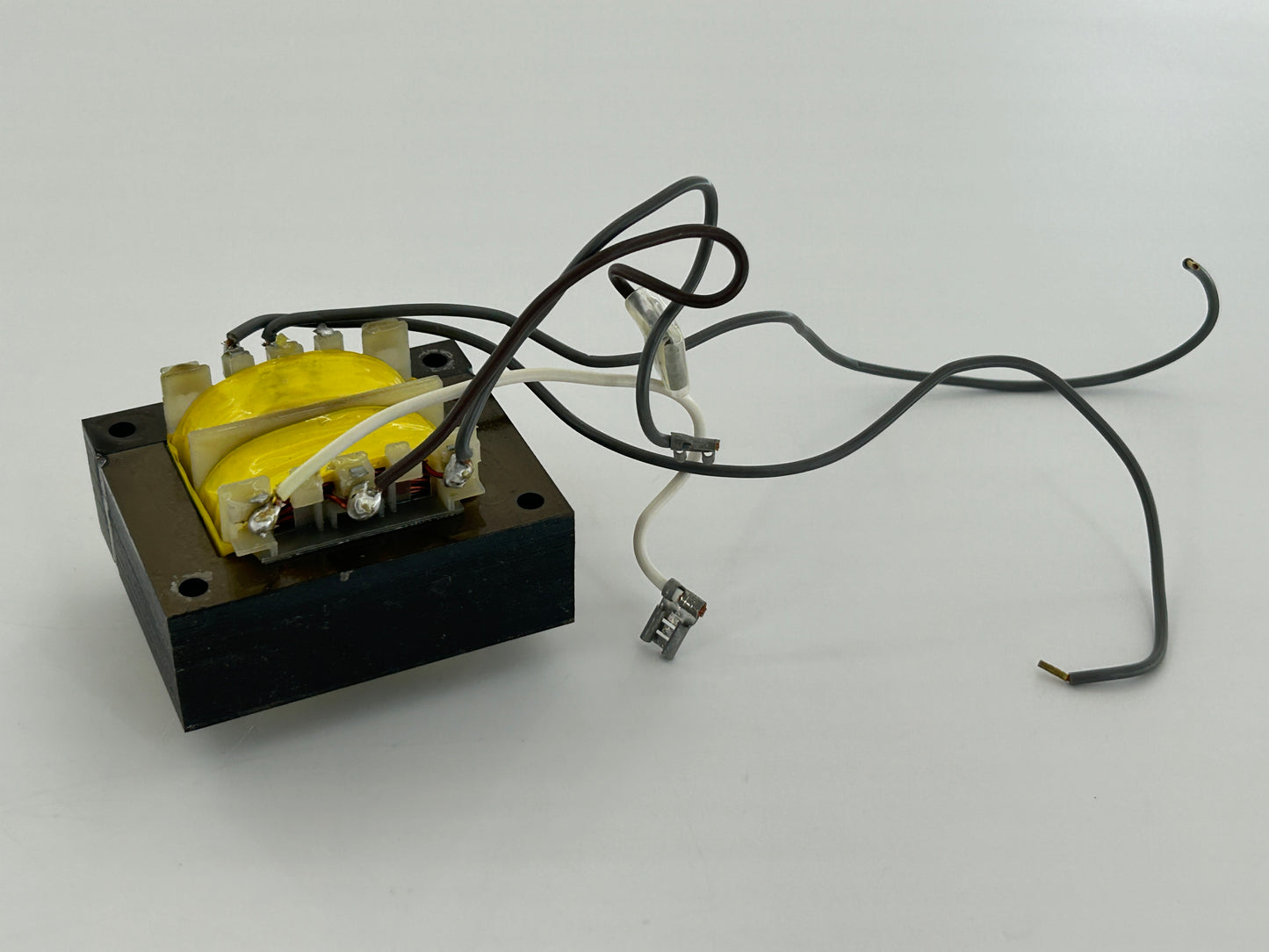 Novoferm Novomatic 423 Netzteil Trafo Stromversorgung Elektronik Transformator