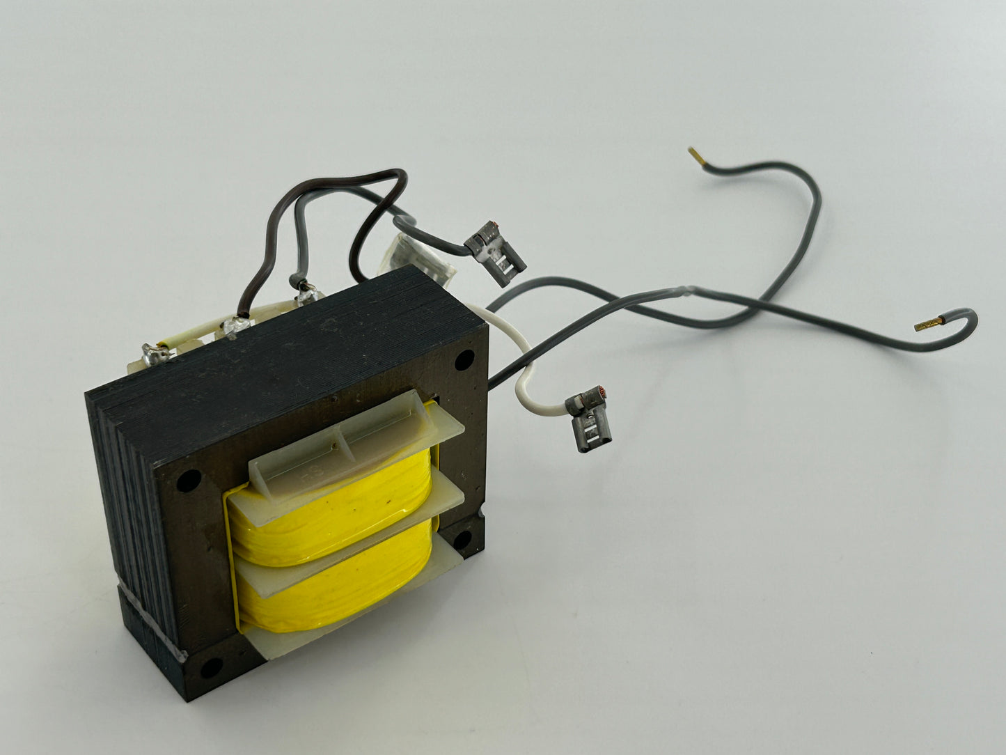 Novoferm Novomatic 423 Netzteil Trafo Stromversorgung Elektronik Transformator