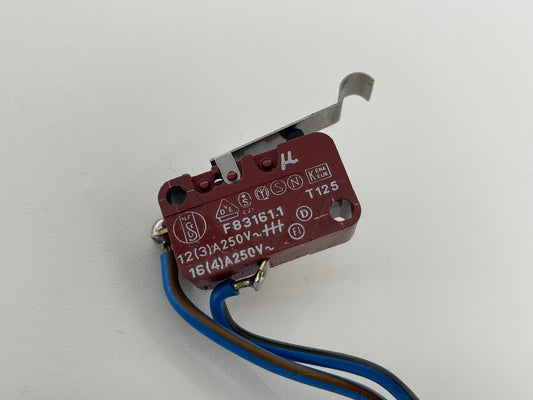 Hörmann spare parts
