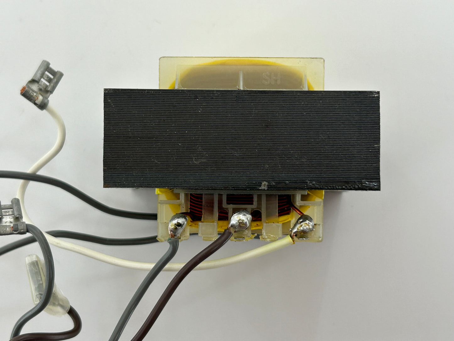 Novoferm Novomatic 423 Netzteil Trafo Stromversorgung Elektronik Transformator