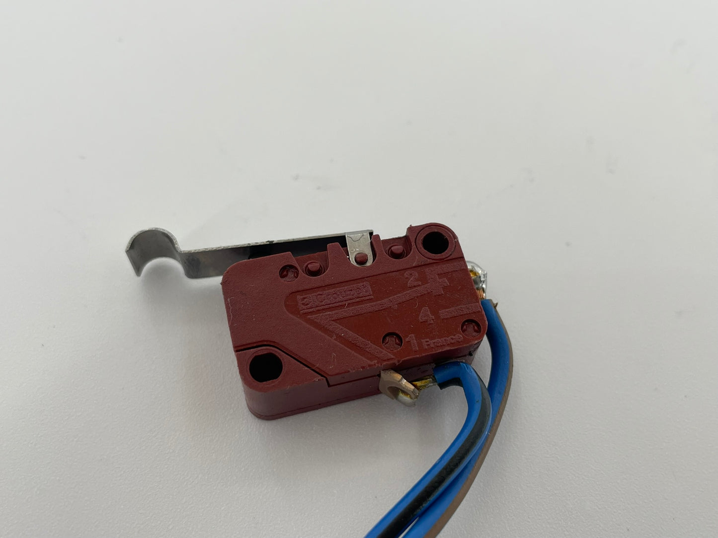 Sommer Marathon S550N & 550SL Endschalter Sensor Schalter Positionsschalter Hallsensor Taster Endanschlag Microschalter Kontaktschalter Tastkontakt ID Geber
