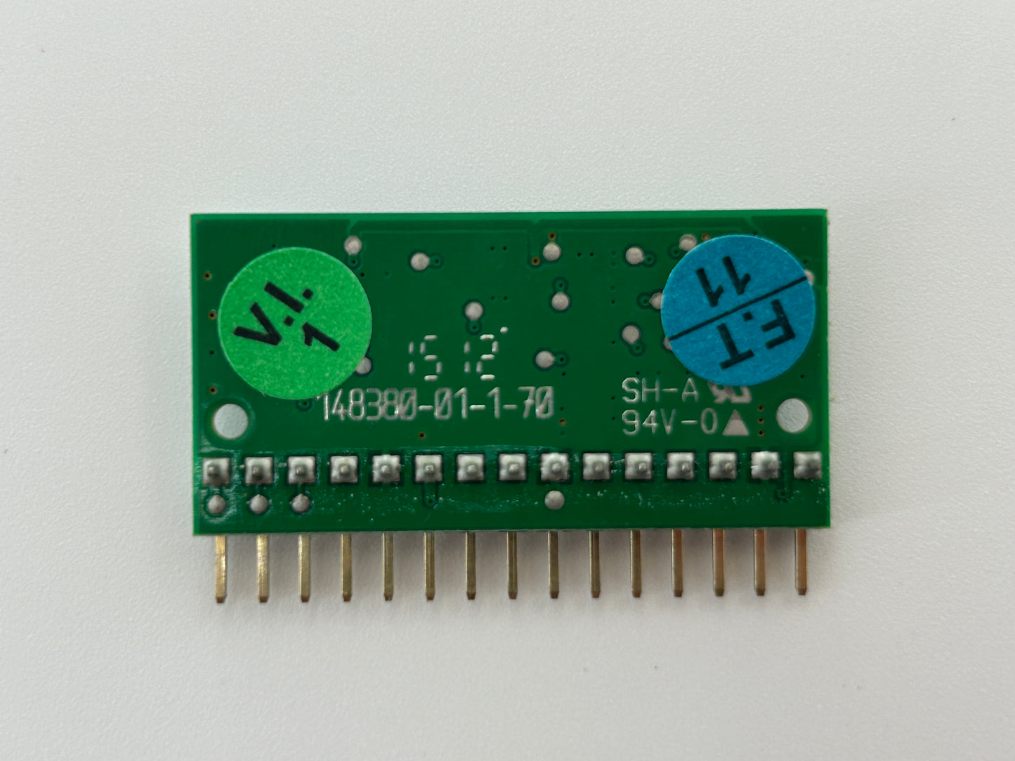 Novoferm Novomatic 423 Empfänger Antenne Empfangsteil Funkempfänger Receiver