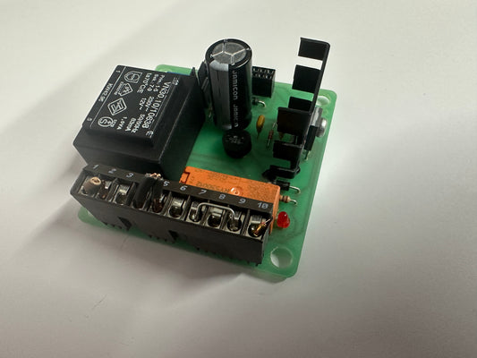 Sommer Empfänger Funkempfänger Fernsteuerung Platine Elektronik Steuerung