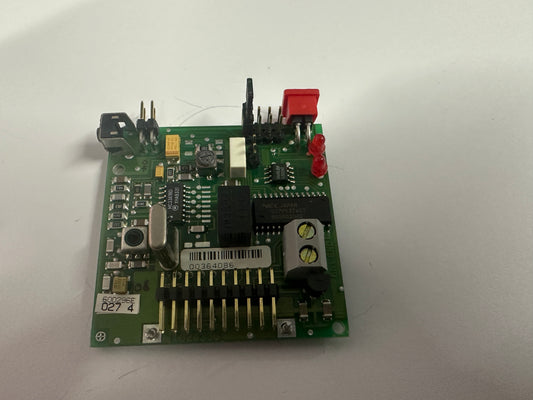 Sommer Funkempfänger Empfänger Fernsteuerung Platine Elektronik Steuerung