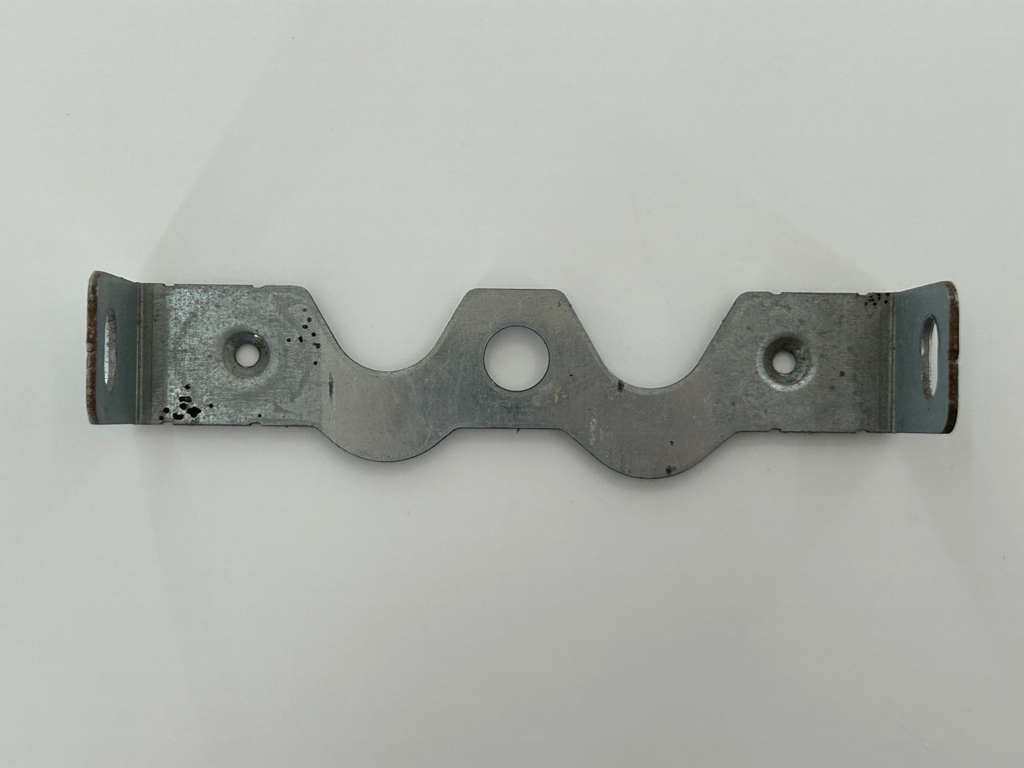 Novoferm Novomatic 423 Winkel Halterung Halter Haltewinkel Befestigung Torwinkel