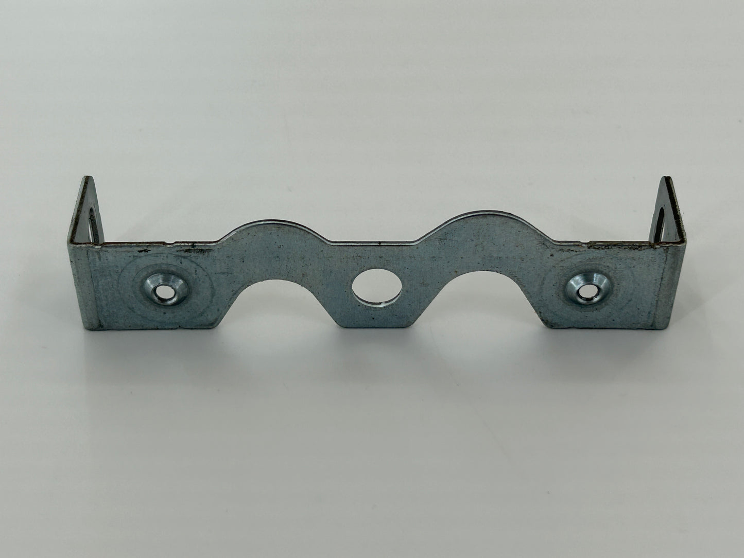 Novoferm Novomatic 423 Winkel Halterung Halter Haltewinkel Befestigung Torwinkel