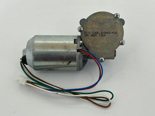 Berner ZMS70 Motor Antriebsmotor Getriebemotor Ersatzmotor Tormotor