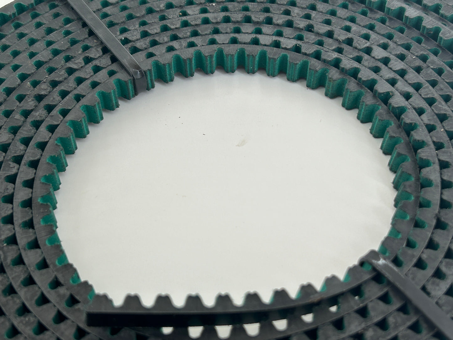 Berner ZMS70 Riemen Zahnriemen Steuerriemen Zahngurt Steuerkette Antriebskette