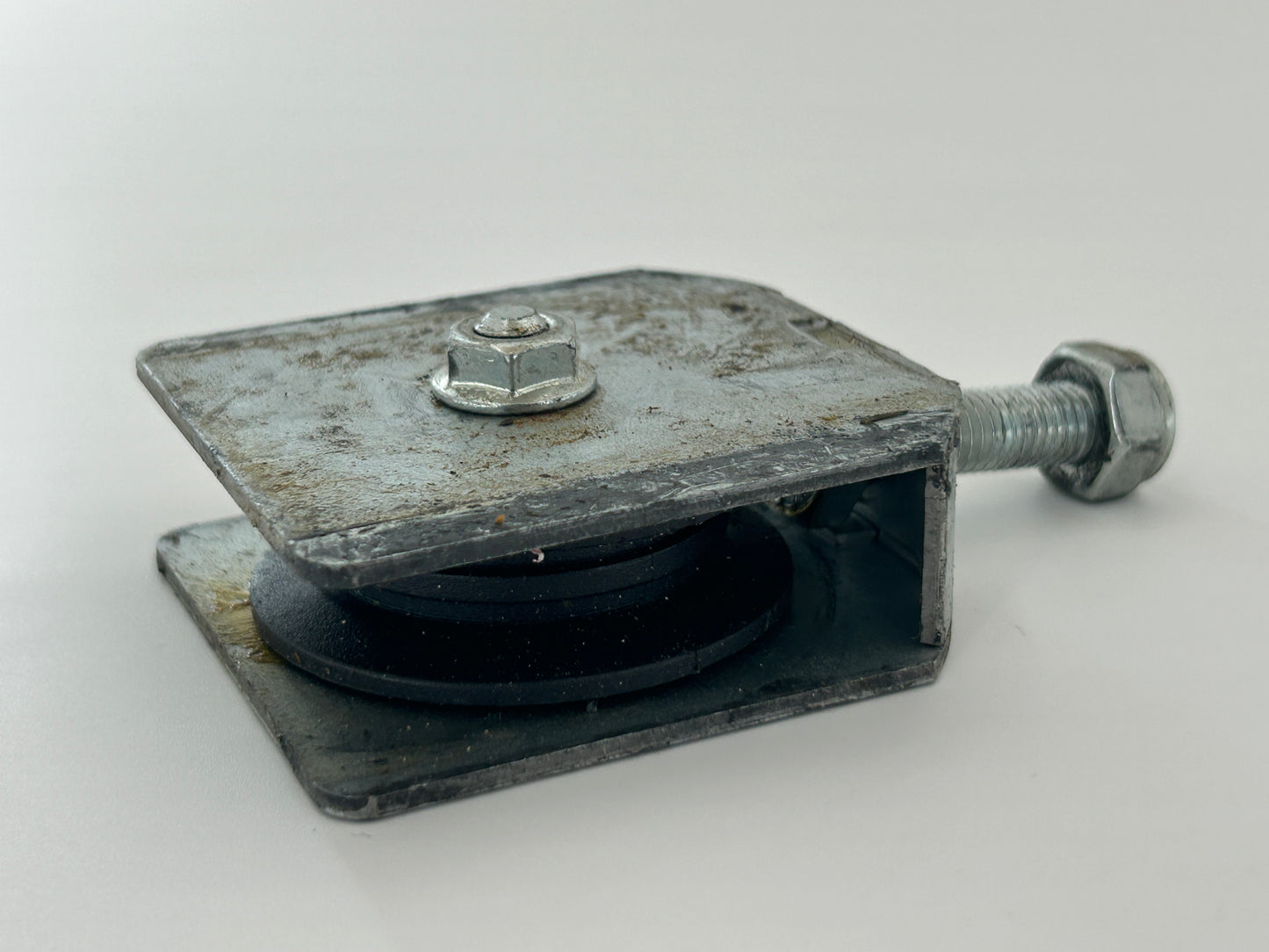 Berner ZMS70 chain turner deflection pulley chain deflection roller