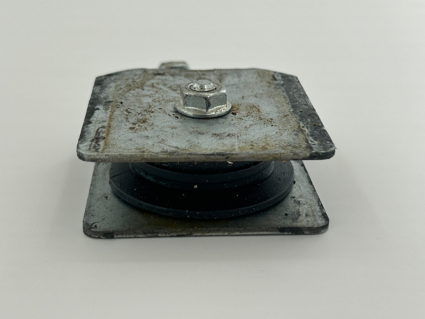 Berner ZMS70 chain turner deflection pulley chain deflection roller