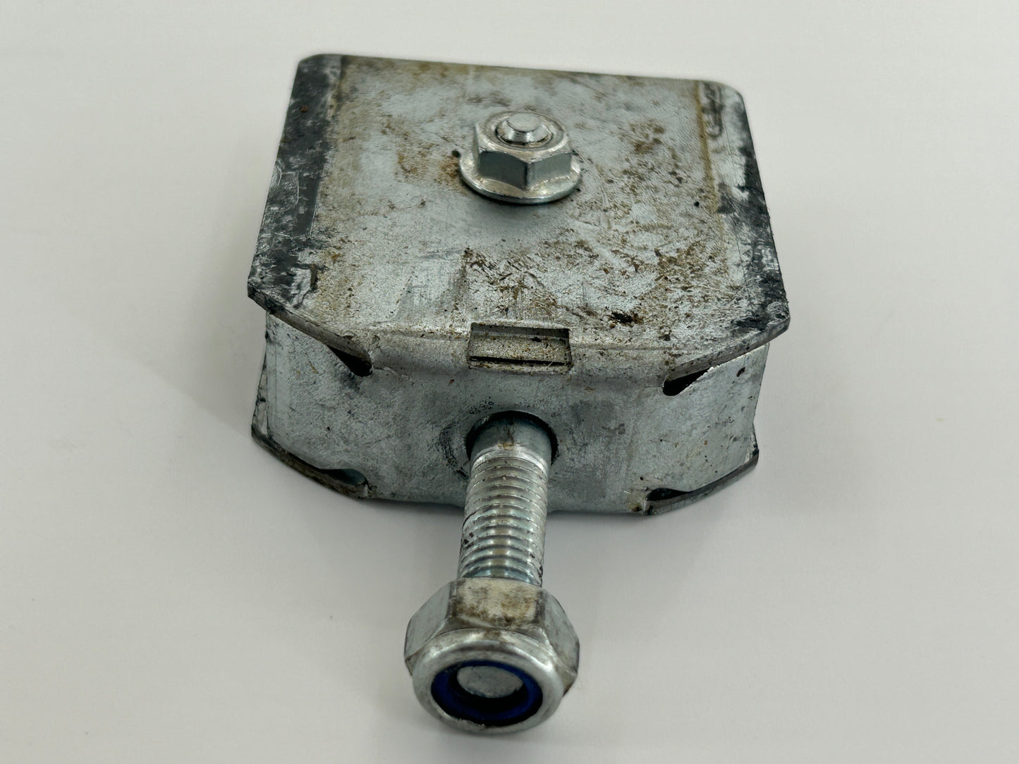 Berner ZMS70 chain turner deflection pulley chain deflection roller