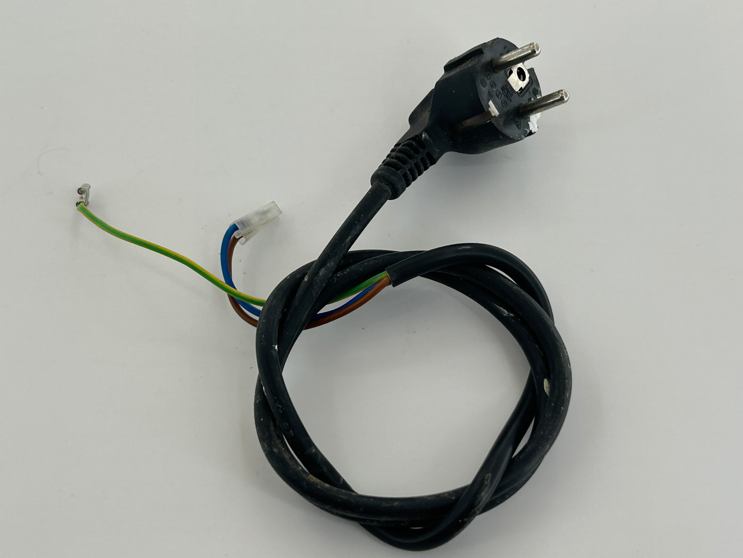 Berner ZMS70 Kabel Stromkabel Anschlusskabel Hauptkabel Kabelbaum Verkabelung