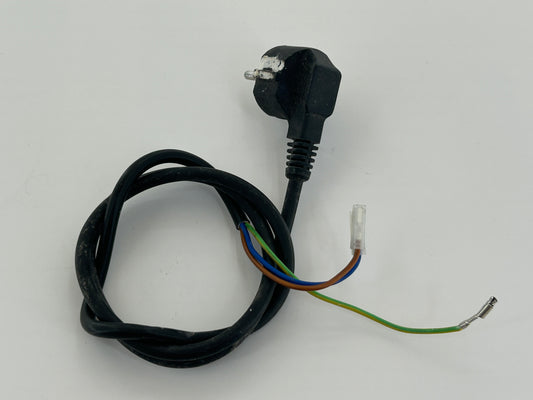 Berner ZMS70 Kabel Stromkabel Anschlusskabel Hauptkabel Kabelbaum Verkabelung