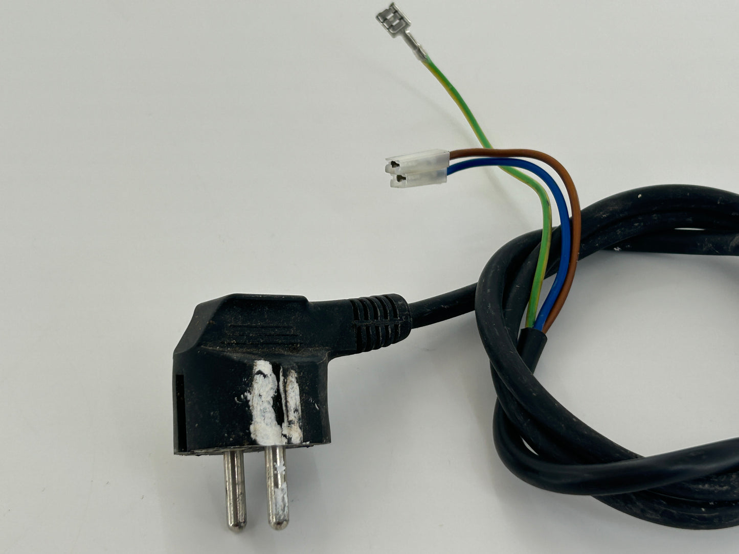 Berner ZMS70 Kabel Stromkabel Anschlusskabel Hauptkabel Kabelbaum Verkabelung