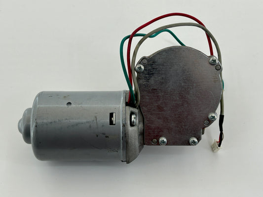 Bernal GAMMA 600 Motor Antriebsmotor Getriebemotor Ersatzmotor Tormotor