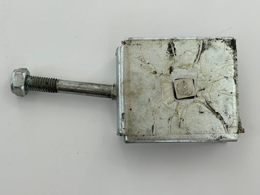 Bernal GAMMA 600 Kettenwender Umlenkung Umlenkrolle Kettenumlenkung Rolle