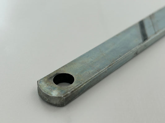 Bernal GAMMA 600 Tormitnehmer Torarm Stange Schubstange Schlepperstange