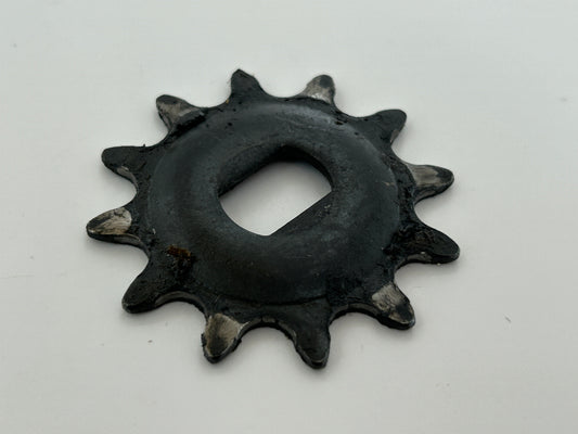 Bernal GAMMA 600 Zahnrad Ritzel Antriebssnabe Schneckenrad Antriebsscheibe