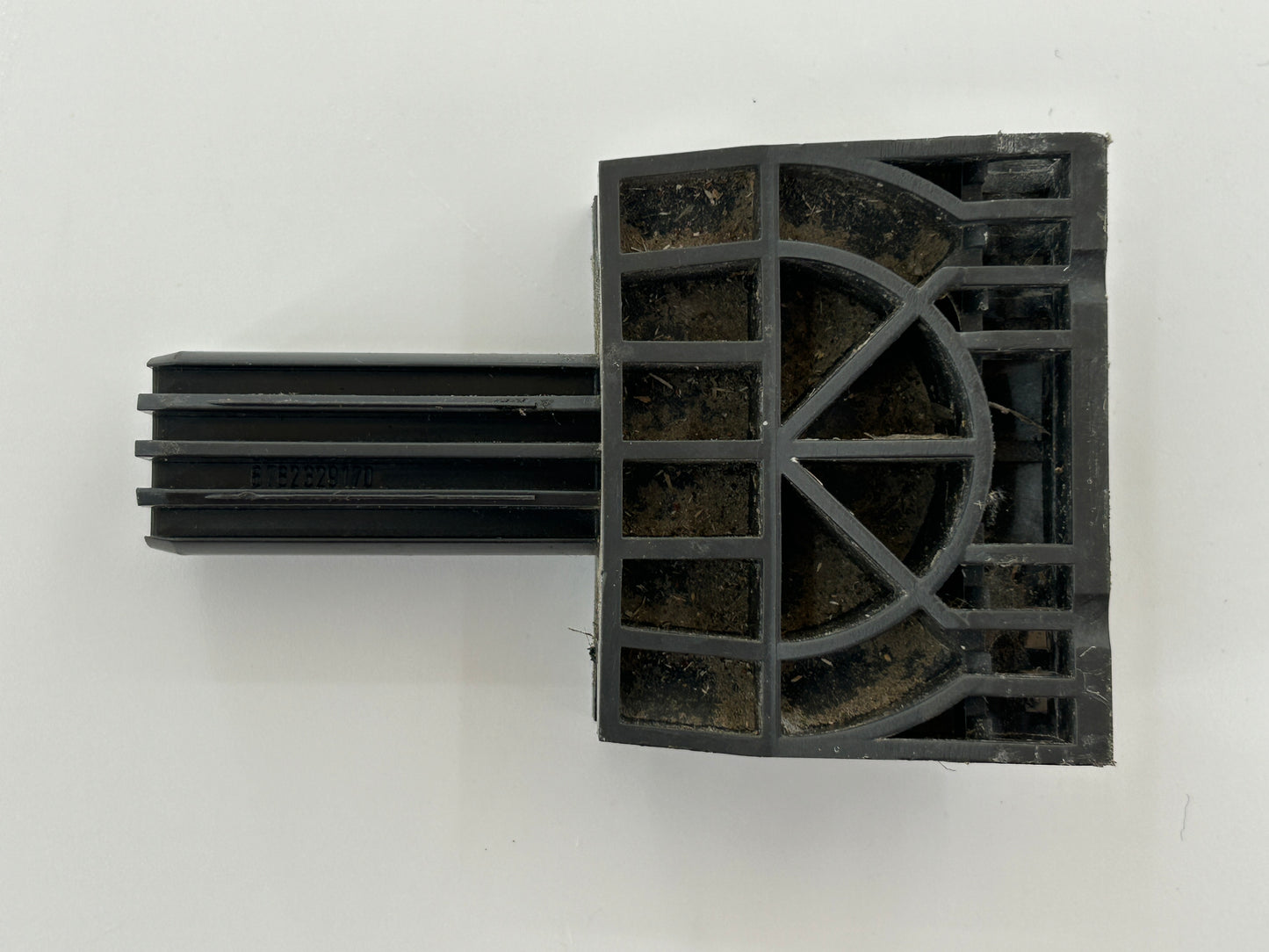 Bosch Comfortlift Kettenspanner Kettenwender Umlenkung Spannvorrichtung Endstück