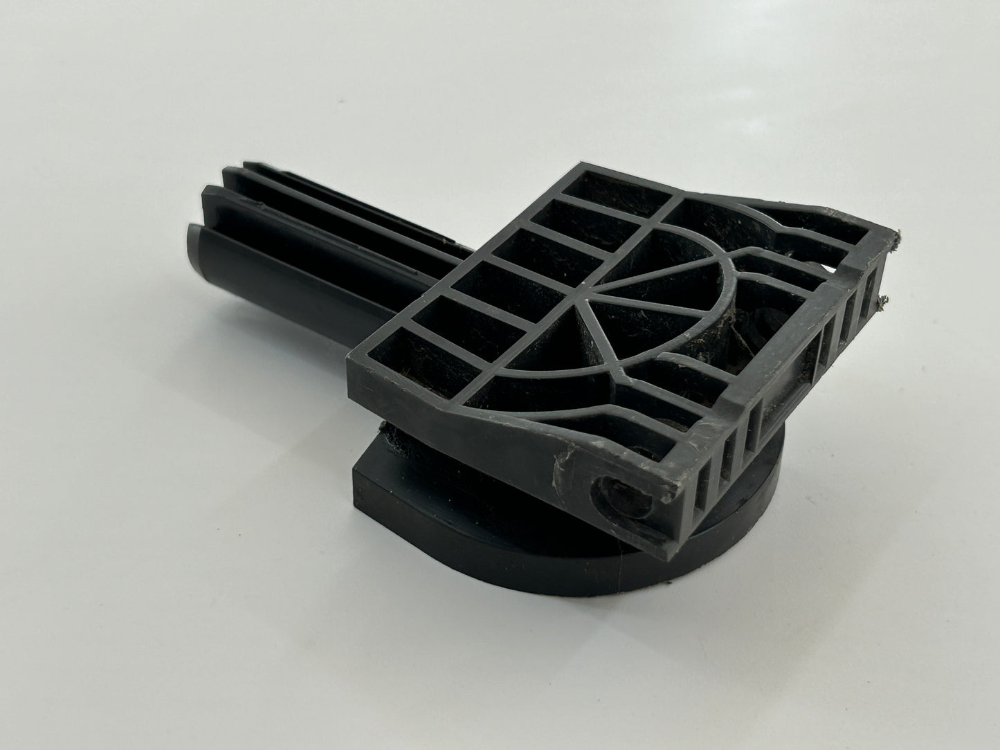 Bosch Comfortlift Kettenspanner Kettenwender Umlenkung Spannvorrichtung Endstück